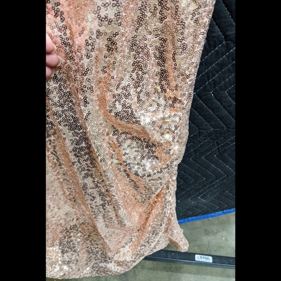 Sequined Dress by Grace Karin - Picture 8 of 12